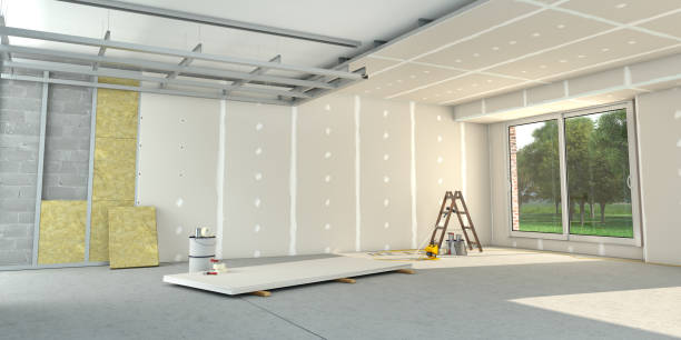 Best Residential Insulation in Raynham Center, MA
